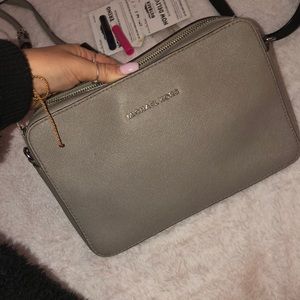 Michael Kors crossbody bag